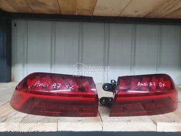 Lampa za Audi A7 od 2015. do 2019. god.