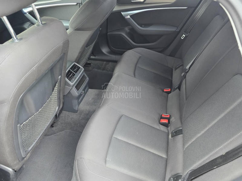 Audi A6 LED/HIBRID/VIRTUAL