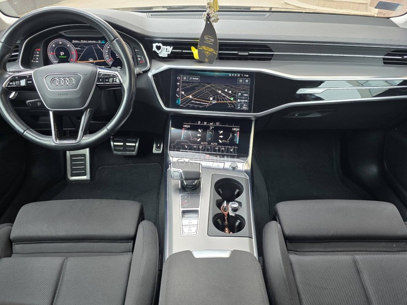 Audi A6 LED/HIBRID/VIRTUAL