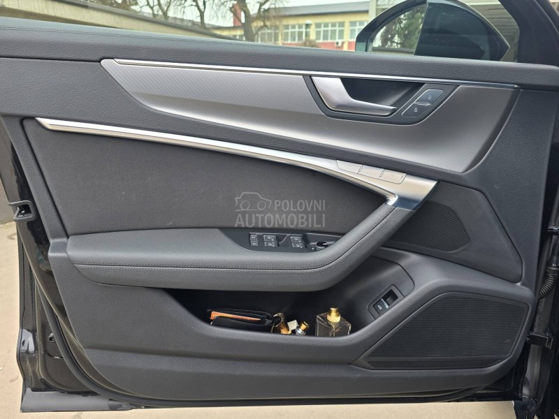 Audi A6 LED/HIBRID/VIRTUAL