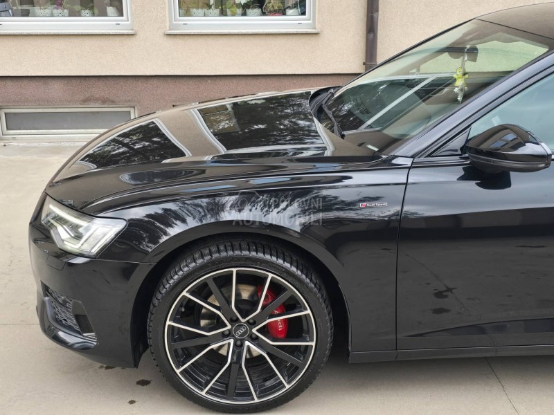 Audi A6 LED/HIBRID/VIRTUAL