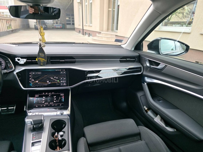 Audi A6 LED/HIBRID/VIRTUAL