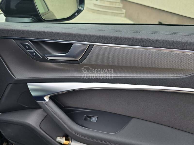 Audi A6 LED/HIBRID/VIRTUAL