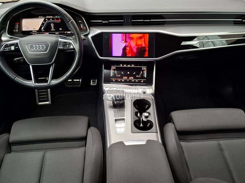 Audi A6 LED/HIBRID/VIRTUAL