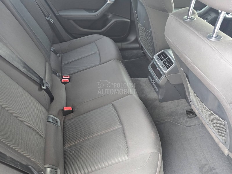 Audi A6 LED/HIBRID/VIRTUAL