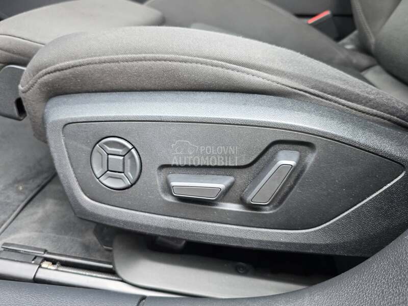 Audi A6 LED/HIBRID/VIRTUAL