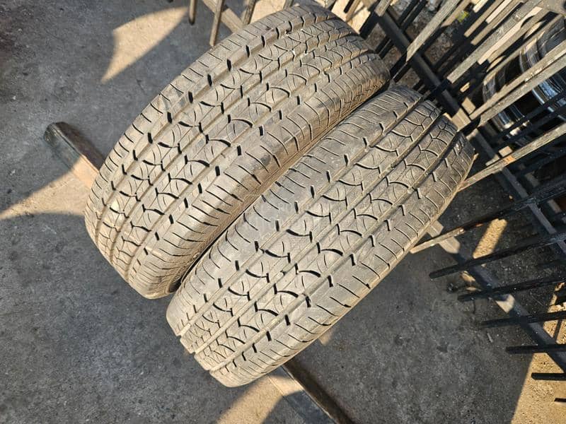 Barum 195/70 R15 Letnja