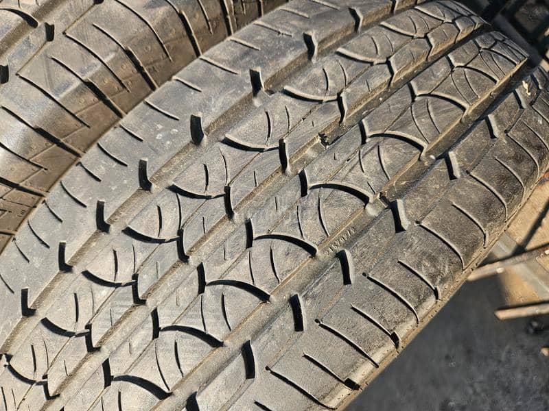 Barum 195/70 R15 Letnja