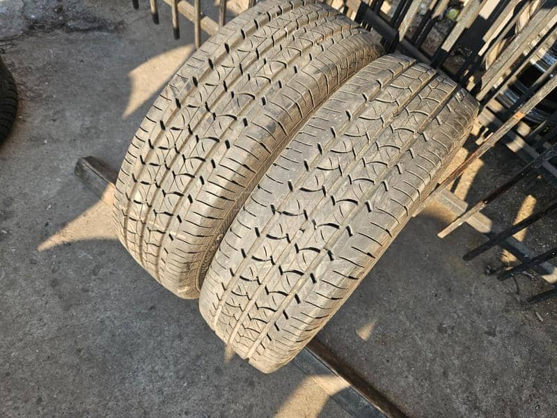 Barum 195/70 R15 Letnja