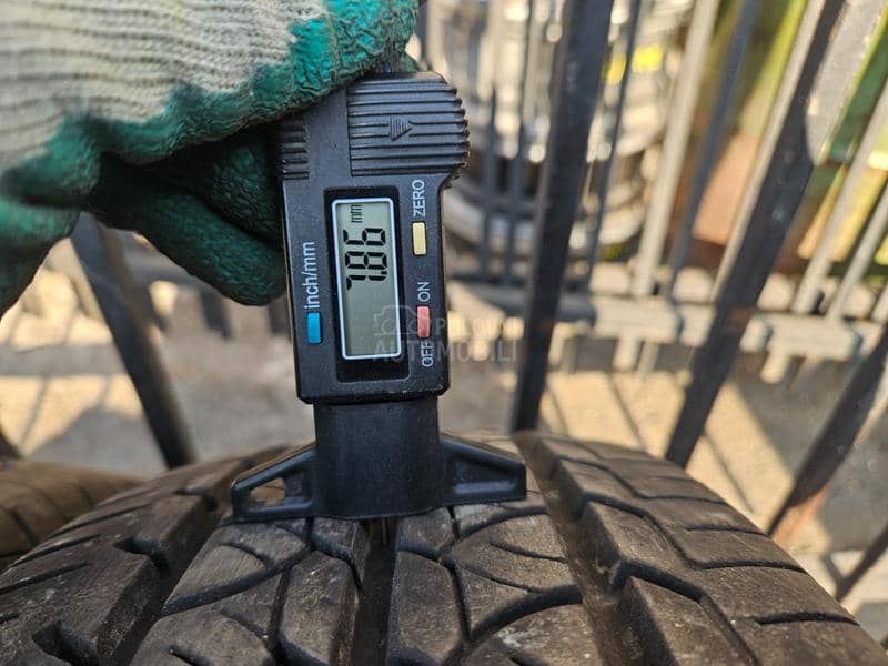 Barum 195/70 R15 Letnja