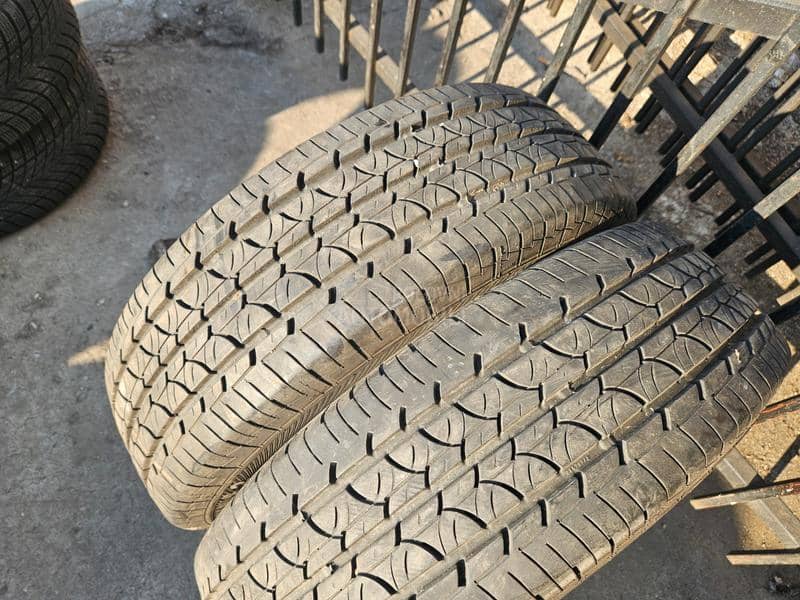 Barum 195/70 R15 Letnja