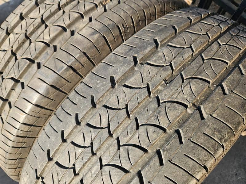 Barum 195/70 R15 Letnja