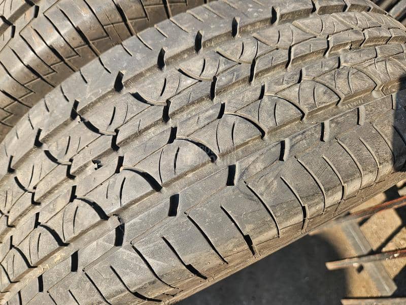 Barum 195/70 R15 Letnja