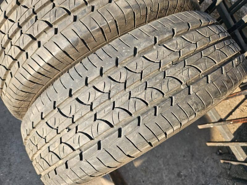 Barum 195/70 R15 Letnja