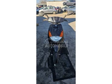 Peugeot Vivacity 50cc