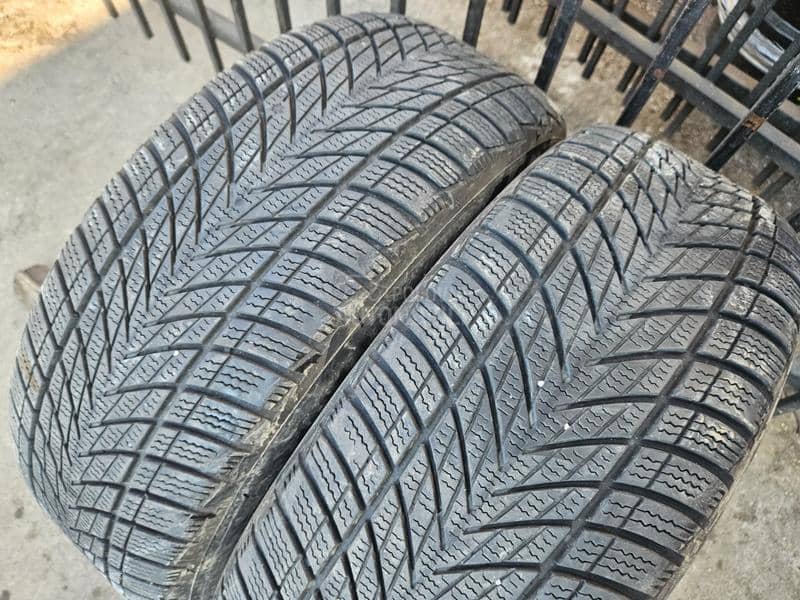 Goodyear 205/55 R16 Sve sezone