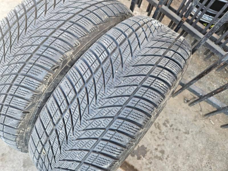 Goodyear 205/55 R16 Sve sezone
