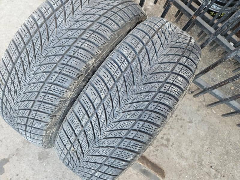 Goodyear 205/55 R16 Sve sezone