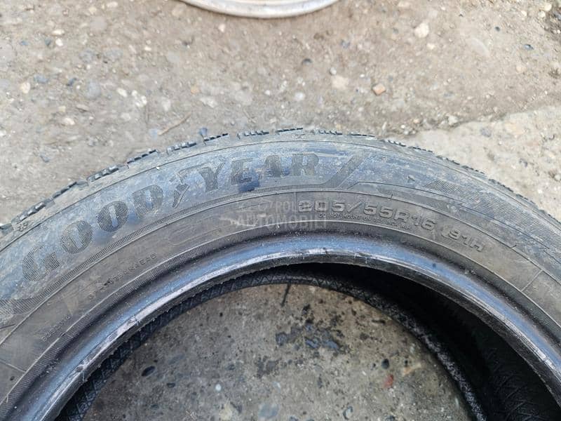 Goodyear 205/55 R16 Sve sezone