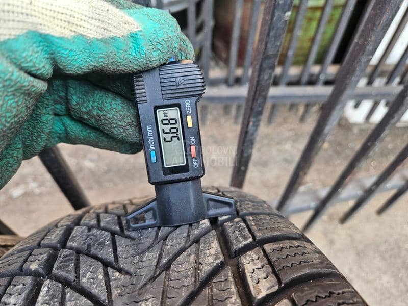 Goodyear 205/55 R16 Sve sezone