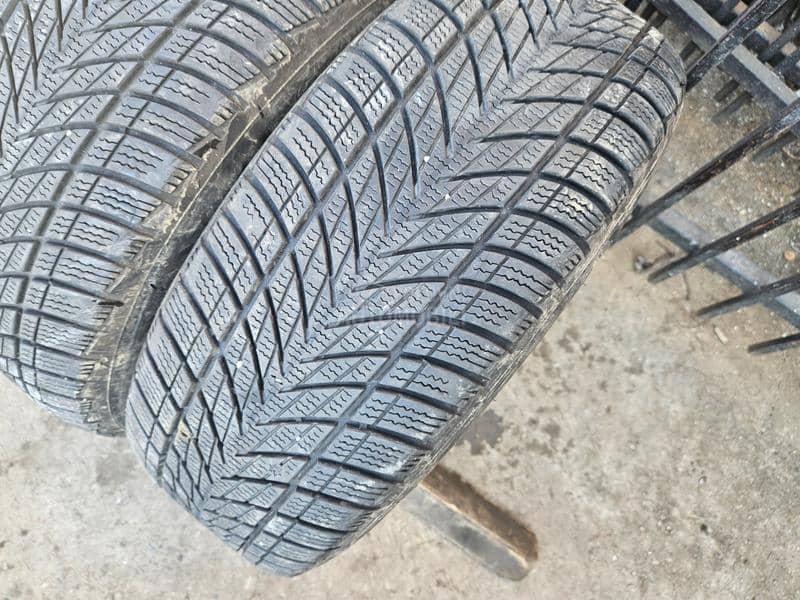 Goodyear 205/55 R16 Sve sezone