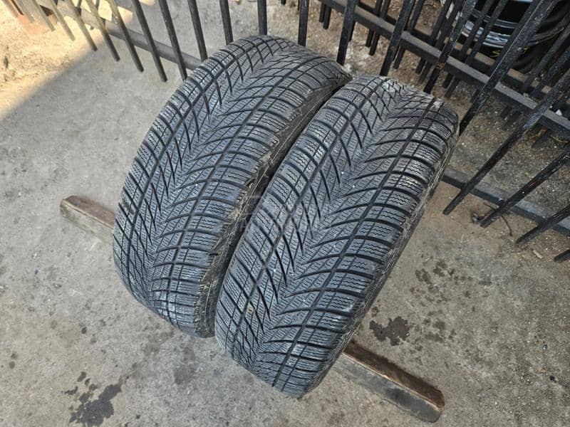 Goodyear 205/55 R16 Sve sezone