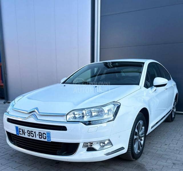 Citroen C5 2.0 150 BUSINESS