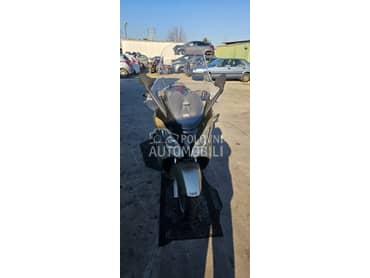 Aprilia Atlantic 200cc Sprint