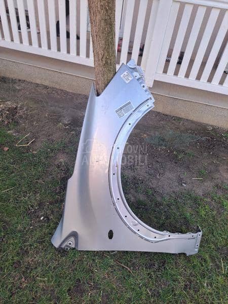 Desno krilo blatobran