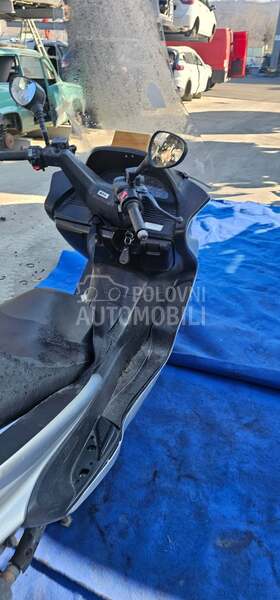 Yamaha Majesty 250cc