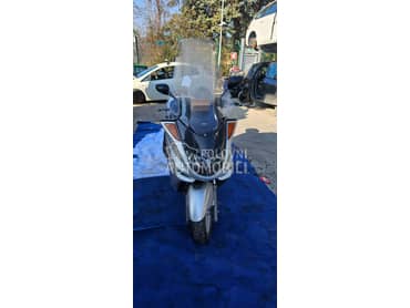 Yamaha Majesty 250cc