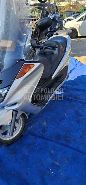 Yamaha Majesty 250cc