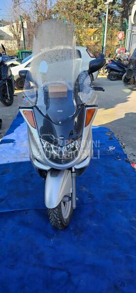 Yamaha Majesty 250cc