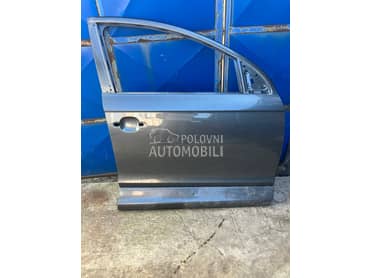 Prednja desna vrata za Audi Q7 od 2005. do 2015. god.
