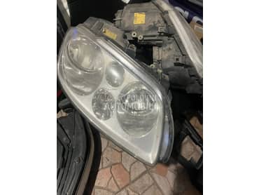 Farovi za Volkswagen Touran od 2003. do 2006. god.