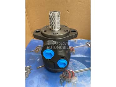 Hidromotor od 50 do 200 cm3