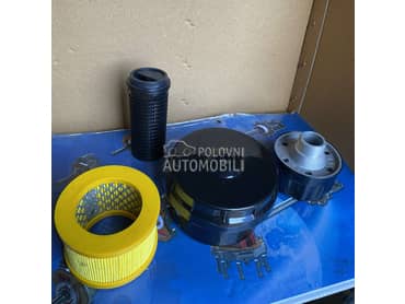 Čep poklopac rezervoara ulja