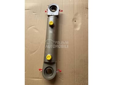 Hidraulični cilindar klip