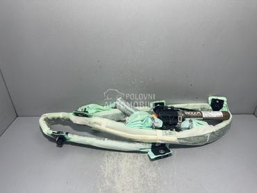 KROVNI AIRBAG za Volkswagen Passat B6