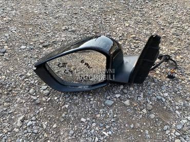 Levi Retrovizor za Citroen C4 od 2020. do 2025. god.