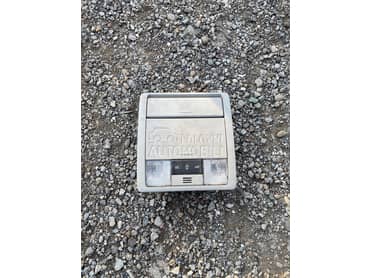 Unutrasnje Centralno Svetlo za Toyota Verso