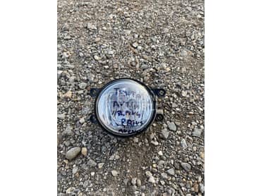 Prednja Maglenka za Toyota Auris