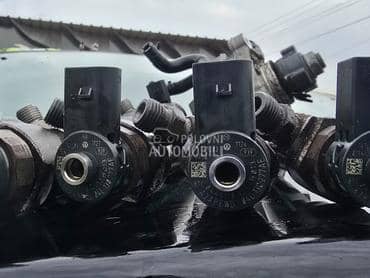 Dizne za Volkswagen Sharan, Tiguan, Touran ...