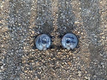 Prednja Maglenka za Toyota Aygo