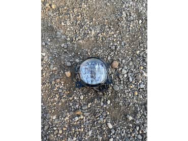 Prednja Maglenka za Peugeot 308