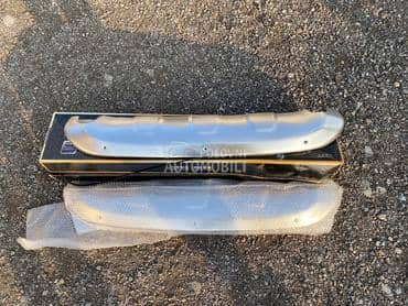 Prednja Zadnja Ralica za Hyundai ix35