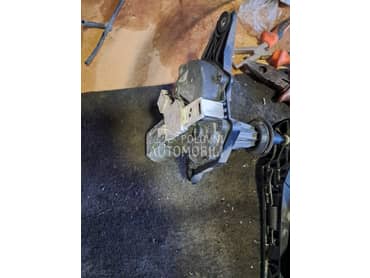 motor zadnjeg brisaca za Renault Grand Scenic, Scenic od 2002. do 2008. god.