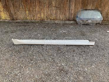 Desni Prag Limuzina e21 za Toyota Corolla od 2019. do 2025. god.