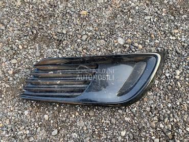 Desna Resetka Branika za Toyota Auris