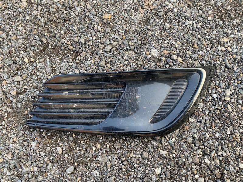 Desna Resetka Branika